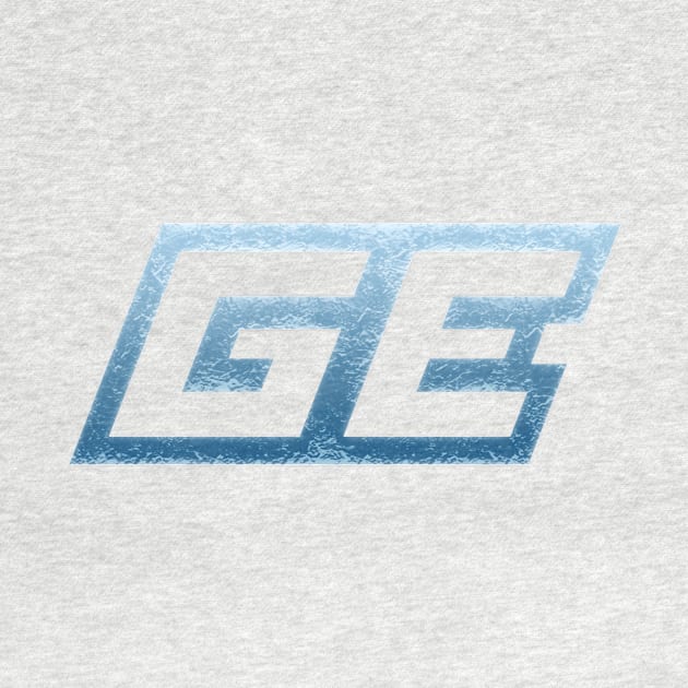 Glacial Esports Logo by XLNC Merch